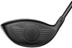 Cobra Aerojet LS Driver face view