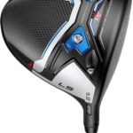 Cobra Aerojet LS Driver 10.5 degree Stiff flex Right Hand
