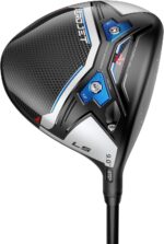 Cobra Aerojet LS Driver 10.5 degree Stiff flex Right Hand