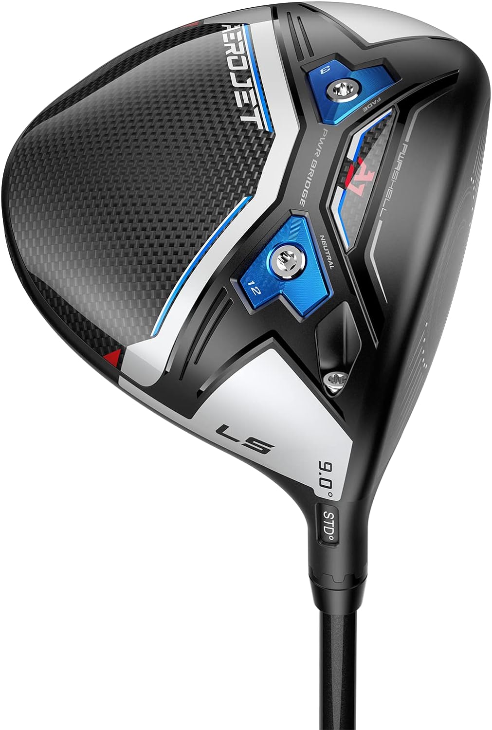 Cobra Aerojet LS Driver Cobra Aerojet LS Driver 10.5 degree Stiff flex Right Hand