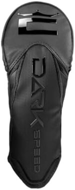 Cobra DARKSPEED X Fairway Wood face view