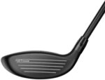 Cobra DARKSPEED X Fairway Wood sole view