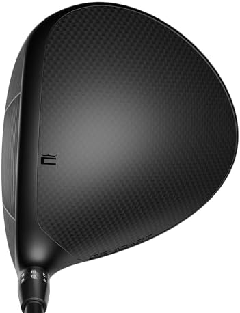 Cobra DS-Adapt LS Driver clubhead