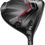 Cobra DS-Adapt MAX-D Driver 12 degree