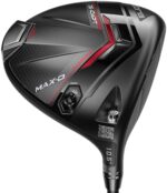 Cobra DS-Adapt MAX-D Driver 12 degree