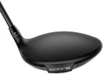 Cobra DS-Adapt MAX-D Driver side view