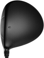 Cobra DS-Adapt MAX-K Driver Clubhead High MOI Adaptive Weighting