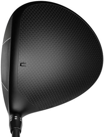 Cobra DS-Adapt MAX-K Driver Clubhead High MOI Adaptive Weighting