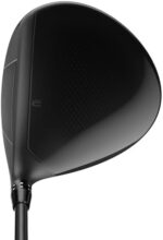 Cobra OPTM MAX-D Driver face view