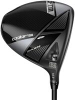 Cobra OPTM MAX-K Driver 10.5 degree stiff flex left hand