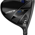 Cobra OPTM X Driver 10.5 degree