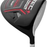 Intech Tec+ Tour Offset Driver 10.5 degree regular flex right hand