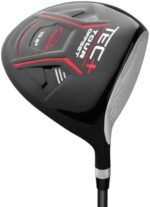 Intech Tec+ Tour Offset Driver 10.5 degree regular flex right hand