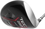 Intech Tec+ Tour Offset Driver club head