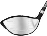 Intech Tec+ Tour Offset Driver with headcover