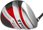 Powerbilt TPS Blackout Max Driver clubhead