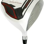 Powerbilt TPS Supertech Driver 10.5 degree