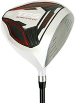 Powerbilt TPS Supertech Driver 10.5 degree