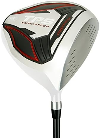 Powerbilt TPS Supertech Driver 10.5 degree