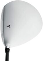 Powerbilt TPS Supertech Driver face view