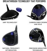 PXG 0311 Black Ops Driver sole weights