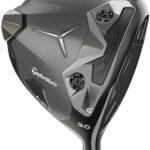 TaylorMade Qi35 LS Driver 10.5 degree