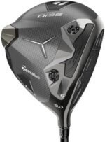 TaylorMade Qi35 LS Driver 10.5 degree