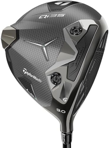 TaylorMade Qi35 LS Driver 10.5 degree