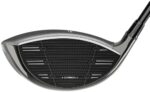 TaylorMade Qi35 LS Driver side view
