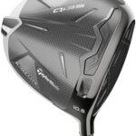 TaylorMade Qi35 Max Lite Driver 12 degree