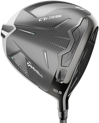 TaylorMade Qi35 Max Lite Driver 12 degree