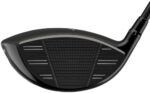 TaylorMade Qi4D Driver clubhead