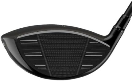 TaylorMade Qi4D Driver clubhead