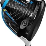 TaylorMade SIM2 Max Driver 10.5 degree regular flex left hand
