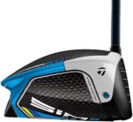 TaylorMade SIM2 Max Driver clubhead