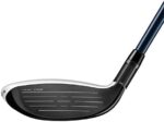 TaylorMade SIM2 Max Rescue Hybrid face view