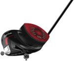 TaylorMade Stealth Plus+ Driver angle view