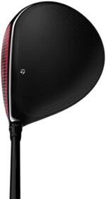 TaylorMade Stealth Plus+ Driver sole view