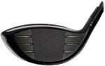 Titleist TSR1 Driver Multi-Plateau VFT Face Clubhead
