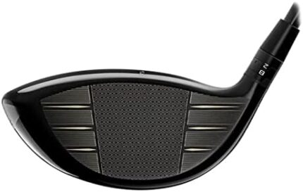 Titleist TSR1 Driver Multi-Plateau VFT Face Clubhead