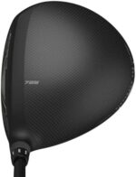 Tour Edge Exotics C725 Driver face view