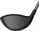 Wilson Dynapower Carbon Driver Six-Way Adjustable Hosel