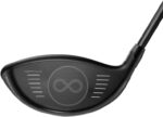 Cobra LTDx MAX Driver sole view
