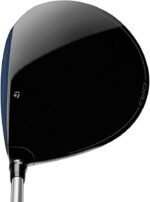 TaylorMade Qi10 Driver sole view