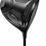 Mizuno ST-Z 220 Driver — 9.5° Stiff Flex Right Hand