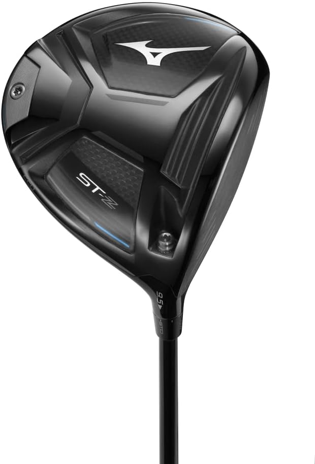 Mizuno ST-Z 220 Driver - Featured Image Mizuno ST-Z 220 Driver — 9.5° Stiff Flex Right Hand - Image 1