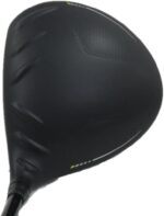 Ping G430 LST Driver sole view
