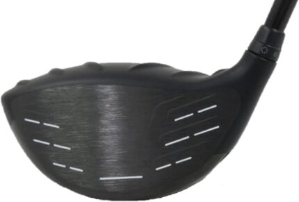 Ping G430 LST Driver address view