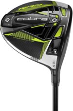 Cobra Radspeed Driver — 10.5° Regular Flex Right Hand