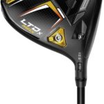 Cobra LTDx MAX Driver